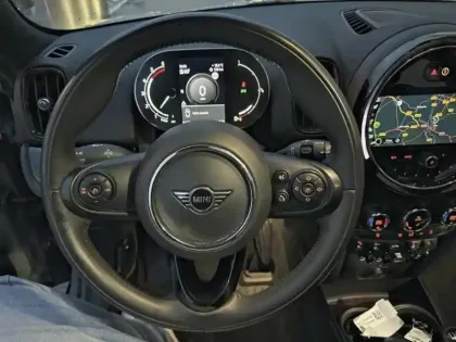 Photo 13 Mini Countryman  One D 116ch Northwood