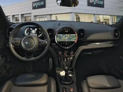 Photo 7 Mini Countryman  One D 116ch Northwood