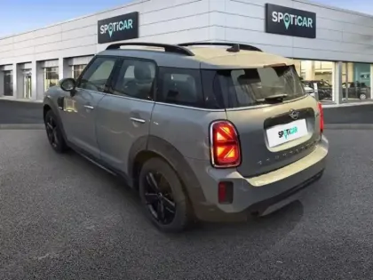 Photo 6 Mini Countryman  One D 116ch Northwood