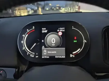 Photo 12 Mini Countryman  One D 116ch Northwood