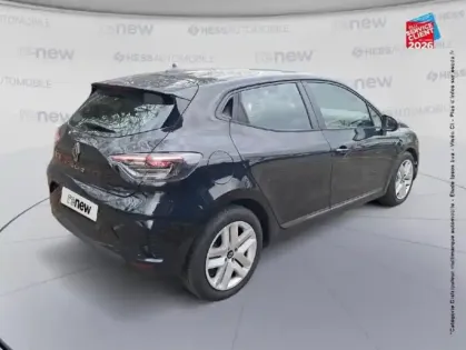 Photo 5 Renault Clio  1.0 TCe 90ch Evolution Radar Ar