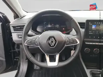 Photo 11 Renault Clio  1.0 TCe 90ch Evolution Radar Ar