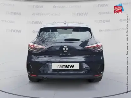 Photo 6 Renault Clio  1.0 TCe 90ch Evolution Radar Ar