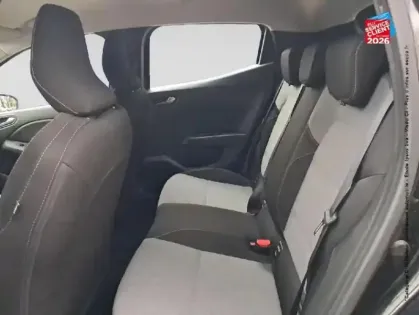 Photo 10 Renault Clio  1.0 TCe 90ch Evolution Radar Ar