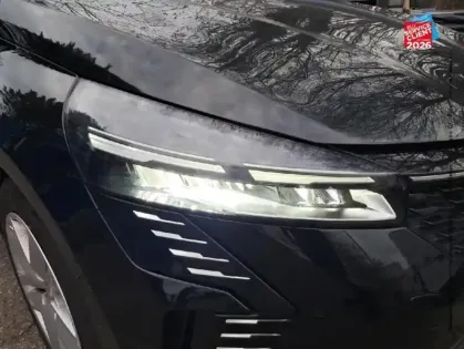 Photo 12 Renault Clio  1.0 TCe 90ch Evolution Radar Ar