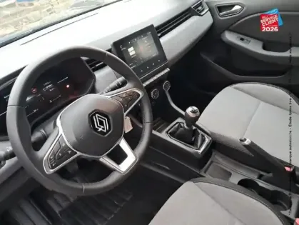 Photo 14 Renault Clio  1.0 TCe 90ch Evolution Radar Ar