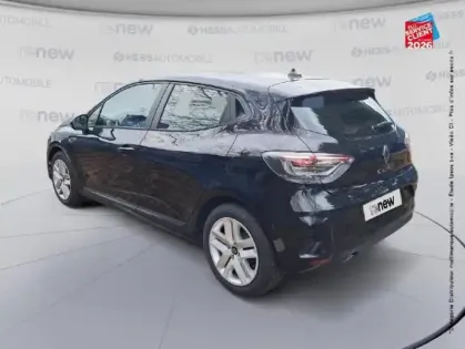 Photo 7 Renault Clio  1.0 TCe 90ch Evolution Radar Ar