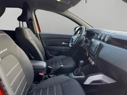 Photo 14 Dacia Duster  1.3 TCe 150ch FAP Prestige 4x2 EDC