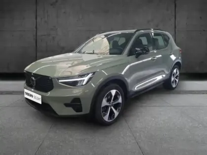 Photo Volvo Xc40