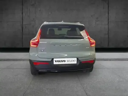 Photo 5 Volvo Xc40  B3 163ch Ultra DCT 7