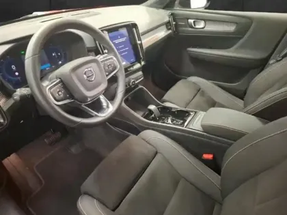 Photo 10 Volvo Xc40  B3 163ch Ultra DCT 7