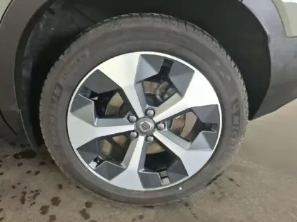 Photo 8 Volvo Xc40  B3 163ch Ultra DCT 7