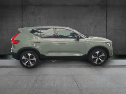 Photo 7 Volvo Xc40  B3 163ch Ultra DCT 7