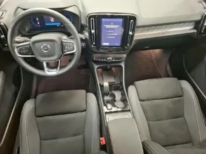 Photo 12 Volvo Xc40  B3 163ch Ultra DCT 7