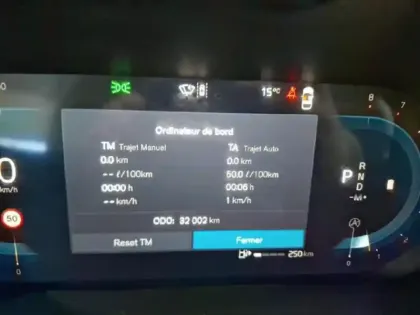 Photo 13 Volvo Xc40  B3 163ch Ultra DCT 7