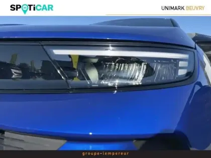 Photo 18 Opel Mokka Gén. II Ph2 GS 5