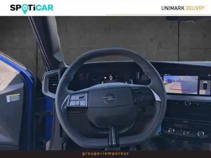 Photo 11 Opel Mokka Gén. II Ph2 GS 5