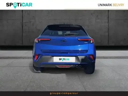 Photo 20 Opel Mokka Gén. II Ph2 GS 5