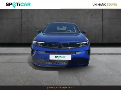 Photo 16 Opel Mokka Gén. II Ph2 GS 5