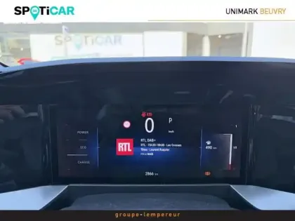 Photo 12 Opel Mokka Gén. II Ph2 GS 5