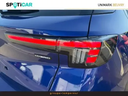 Photo 6 Opel Mokka Gén. II Ph2 GS 5