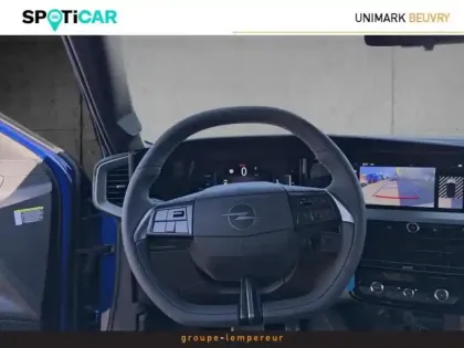 Photo 26 Opel Mokka Gén. II Ph2 GS 5