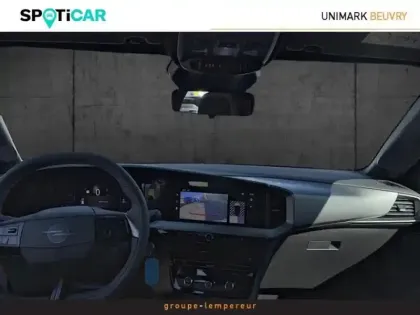 Photo 25 Opel Mokka Gén. II Ph2 GS 5