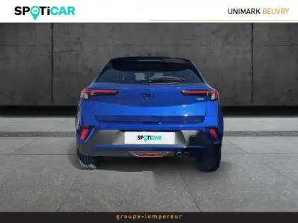 Photo 5 Opel Mokka Gén. II Ph2 GS 5