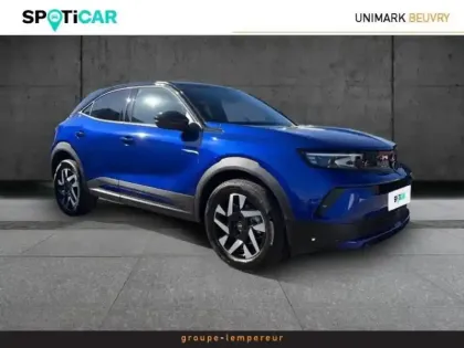 Photo 15 Opel Mokka Gén. II Ph2 GS 5