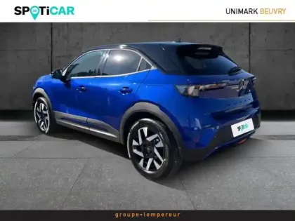 Photo 7 Opel Mokka Gén. II Ph2 GS 5