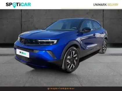 Photo 17 Opel Mokka Gén. II Ph2 GS 5