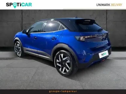 Photo 22 Opel Mokka Gén. II Ph2 GS 5