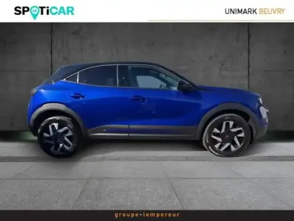 Photo 19 Opel Mokka Gén. II Ph2 GS 5