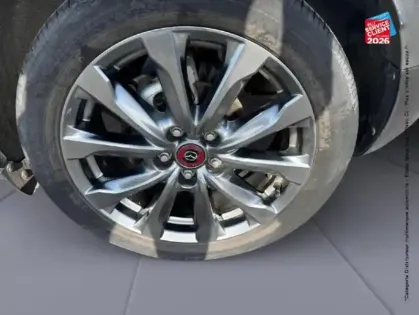 Photo 24 Mazda Cx3 CX-3 2.0 SKYACTIV-G 121ch 100ème Anniversaire 2021