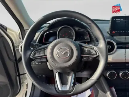 Photo 26 Mazda Cx3 CX-3 2.0 SKYACTIV-G 121ch 100ème Anniversaire 2021