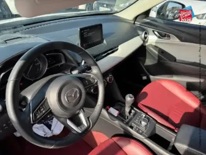 Photo 14 Mazda Cx3 CX-3 2.0 SKYACTIV-G 121ch 100ème Anniversaire 2021