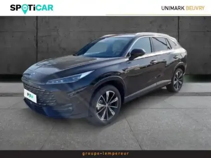 Photo 7 Mg EHS  1.5 Hybrid+ 224ch Luxury