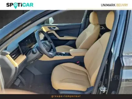 Photo 13 Mg EHS  1.5 Hybrid+ 224ch Luxury