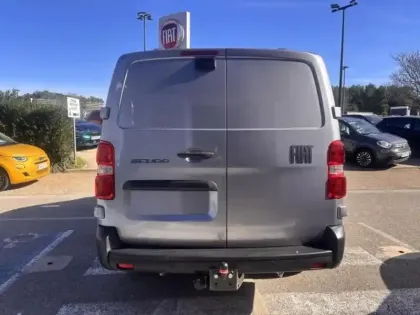 Photo 5 Fiat Scudo  Fg XL 2.0 BlueHDi 180ch S&S Pack Premium Connect EAT8