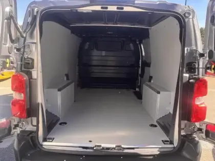 Photo 12 Fiat Scudo  Fg XL 2.0 BlueHDi 180ch S&S Pack Premium Connect EAT8