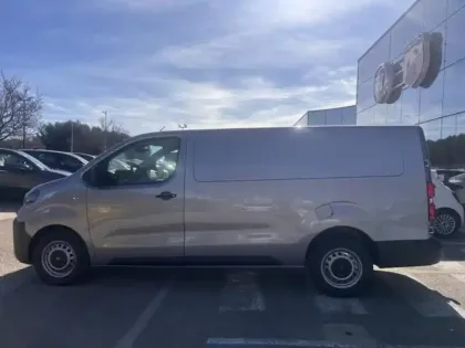 Photo 7 Fiat Scudo  Fg XL 2.0 BlueHDi 180ch S&S Pack Premium Connect EAT8