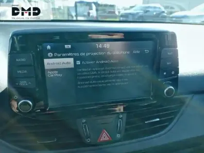 Photo 14 Hyundai I30  SW 1.0 T-GDi 120ch Business