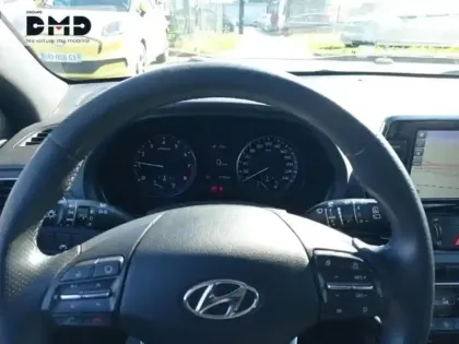 Photo 6 Hyundai I30  SW 1.0 T-GDi 120ch Business