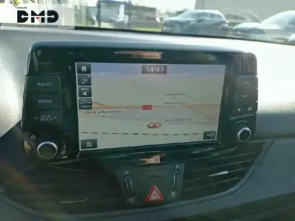 Photo 5 Hyundai I30  SW 1.0 T-GDi 120ch Business