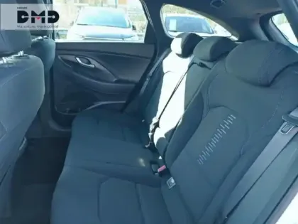 Photo 9 Hyundai I30  SW 1.0 T-GDi 120ch Business