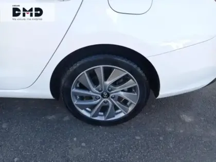 Photo 12 Hyundai I30  SW 1.0 T-GDi 120ch Business