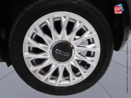 Photo 9 Fiat 500  1.0 70ch BSG S&S Dolcevita