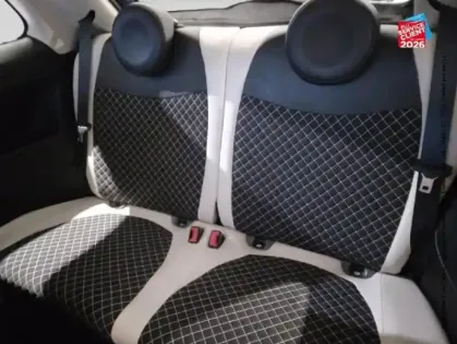 Photo 10 Fiat 500  1.0 70ch BSG S&S Dolcevita