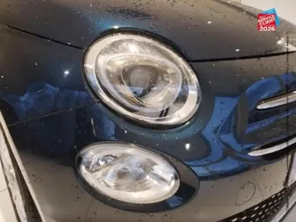 Photo 12 Fiat 500  1.0 70ch BSG S&S Dolcevita