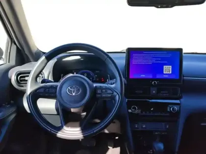 Photo 11 Toyota Yaris  Cross 130h Design AWD-i MY25